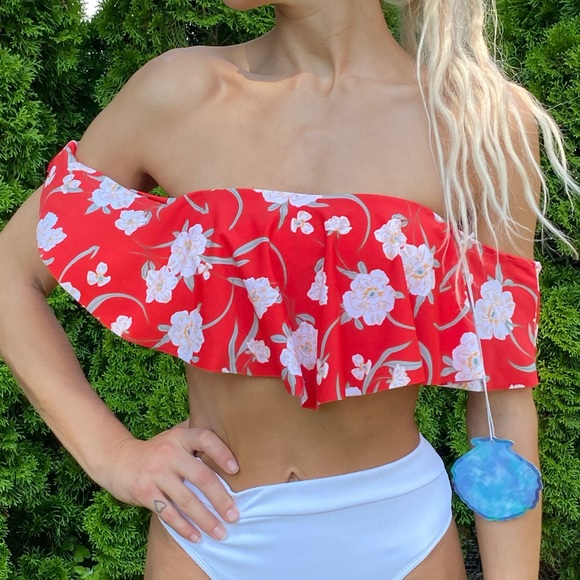 Show me your Mumu swim top - Picture 2 of 14